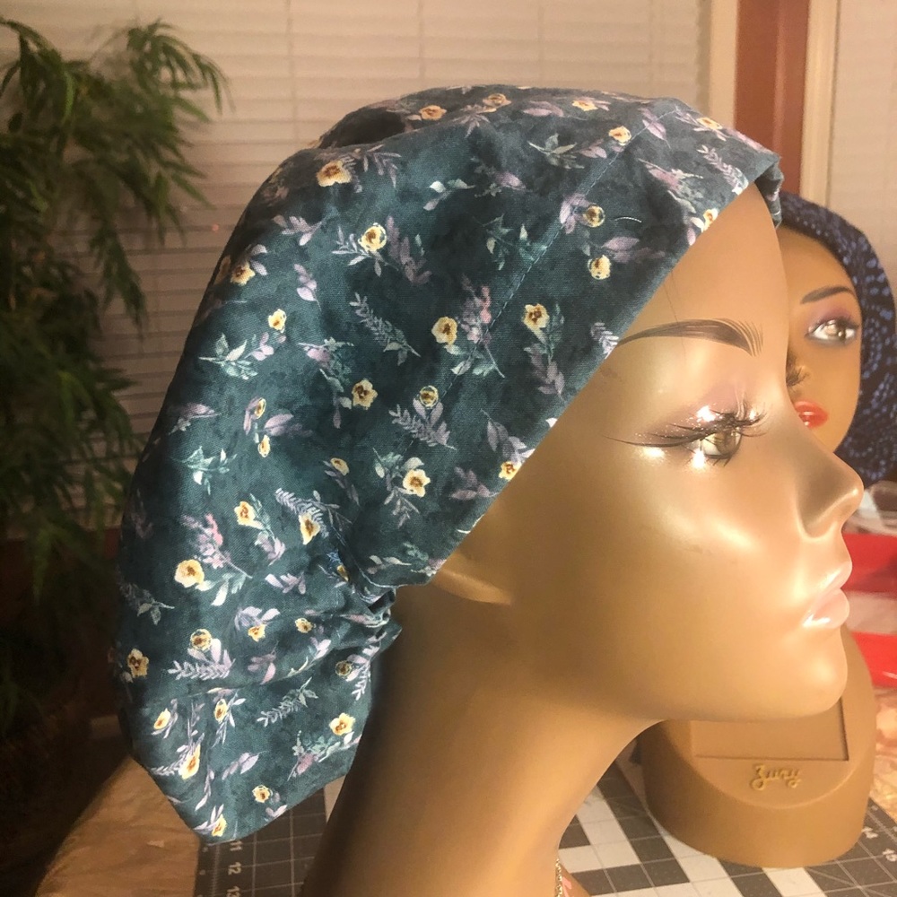 Large pixie cap - Picture 3 of 3